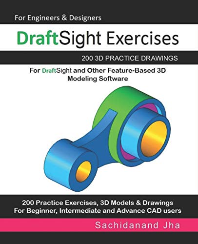 DraftSight Exercises cover