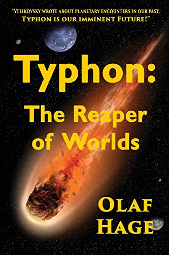Typhon cover
