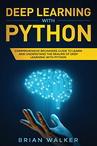 Deep Learning with Python cover