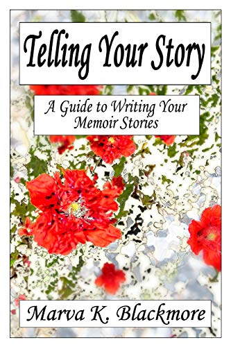 Telling Your Story cover
