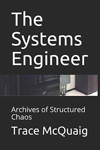 The Systems Engineer cover