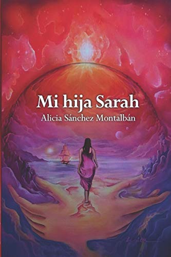 Mi hija Sarah cover