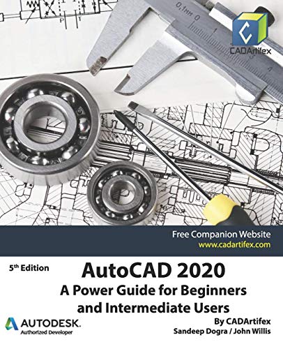 AutoCAD 2020