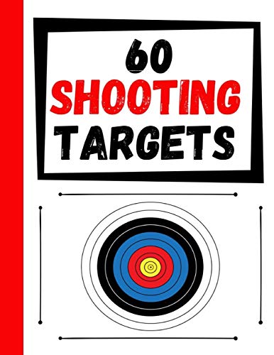 60 Shooting Targets cover