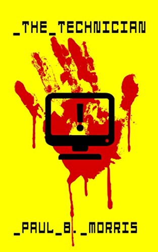 The Technician cover