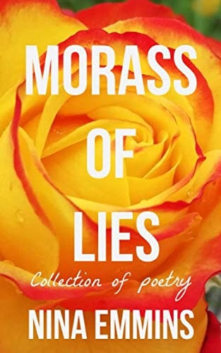 Morass of Lies cover