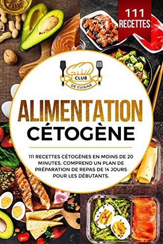 Alimentation cetogene