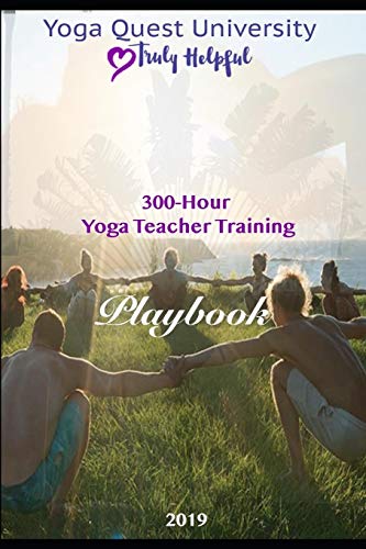 The Great Yoga Quest cover