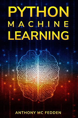 Python Machine Learning cover
