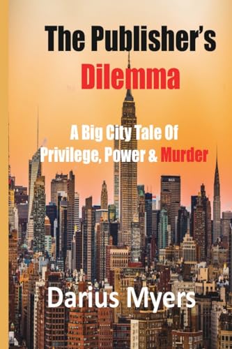 The Publisher's Dilemma cover