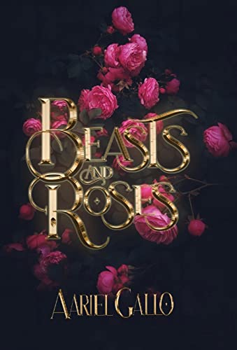 Beasts and Roses cover