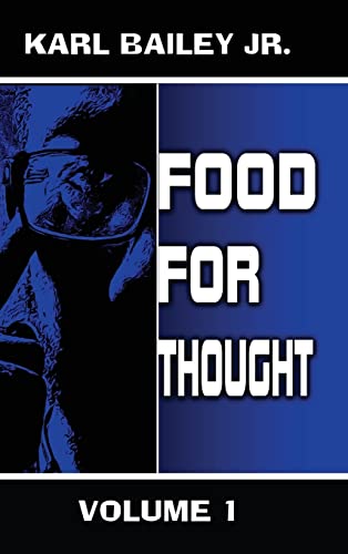 Food For Thought cover