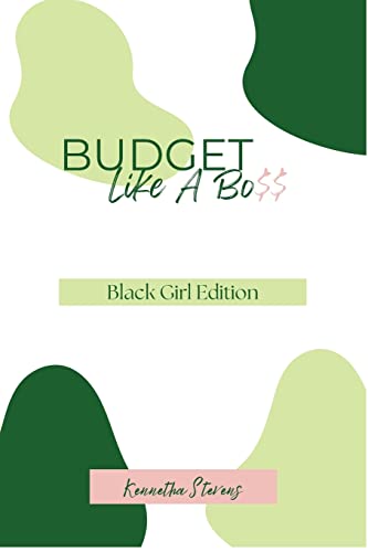Budget Like A Bo$$ cover