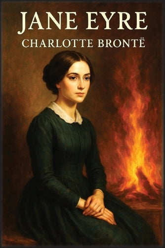 Jane Eyre cover