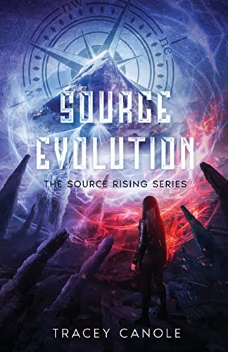 Source Evolution cover