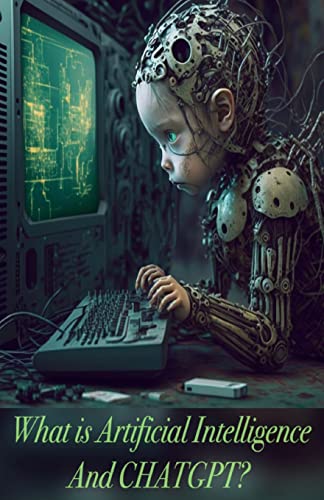 What is Artificial Intelligence and CHATGPT? cover