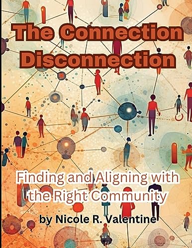 The Connection Disconnection cover