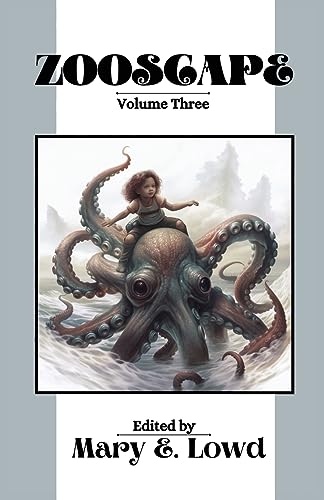 Zooscape cover