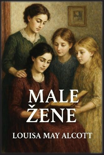 Male zene cover