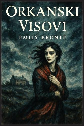 Orkanski visovi cover