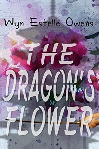 The Dragon's Flower cover