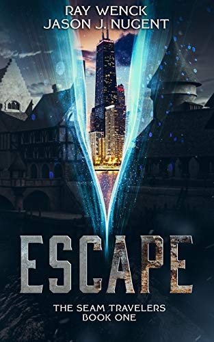 Escape cover