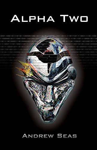 Alpha Two cover