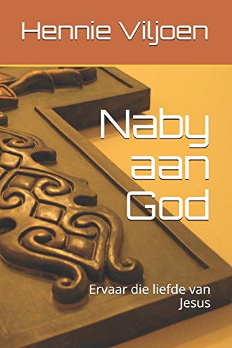 Naby aan God cover