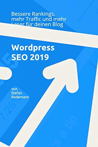 Wordpress Seo 2019 cover