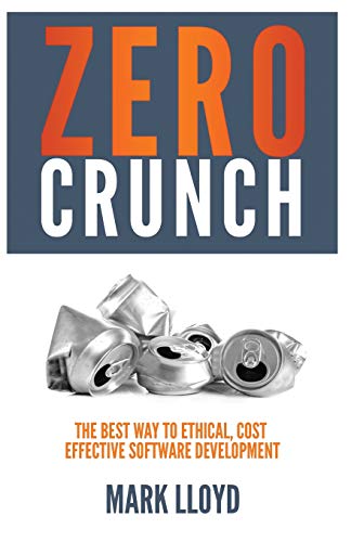 Zero Crunch cover