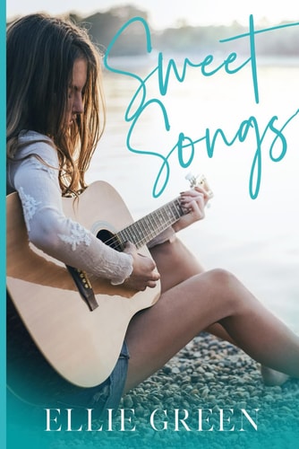 Sweet Songs cover