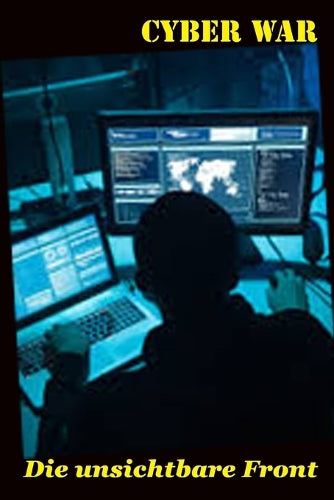 Cyber War cover