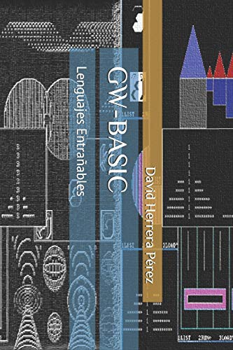 GW-BASIC cover