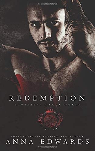 Redemption (Cavalieri Della Morte) cover