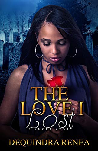 The Love I Lost cover