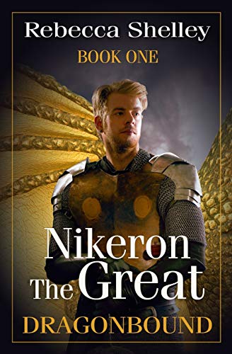 Nikeron The Great cover