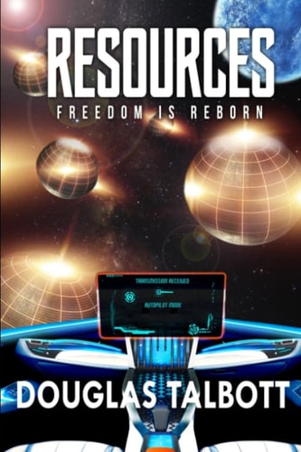 Resources: Freedom Is Reborn cover