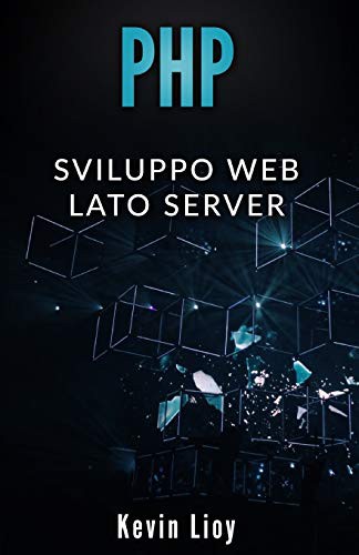 PHP cover