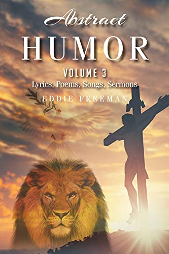 Abstract Humor cover