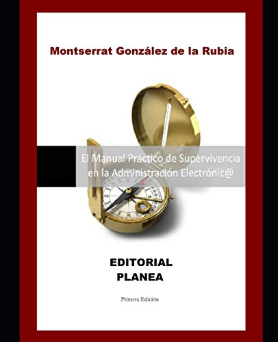 El Manual Pr ctico de Supervivencia cover