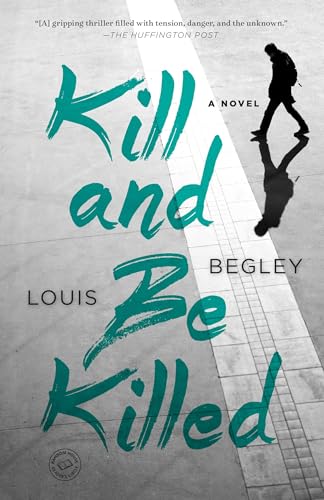 Kill and Be Killed cover