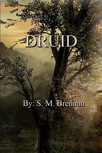 Druid cover