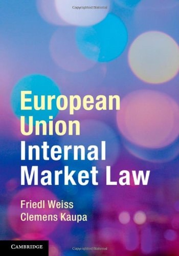 European Union Internal Market Law