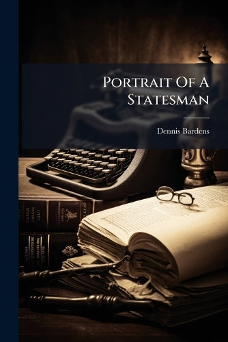 Portrait Of A Statesman