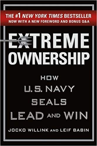 EXTREME OWNERSHIP