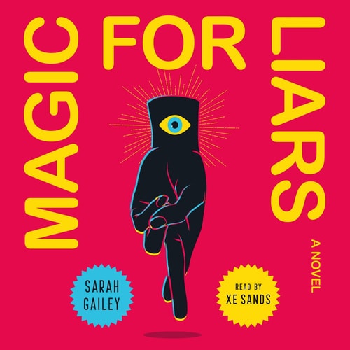 Magic for Liars