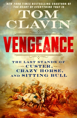 VENGEANCE