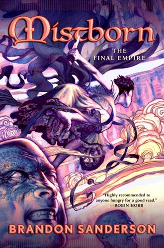 Mistborn The Final Empire