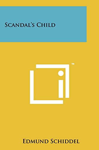 Scandal's Child