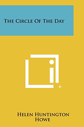 The Circle of the Day cover